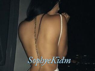 SophyeKidm