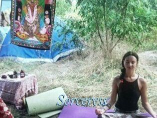 Sorceress