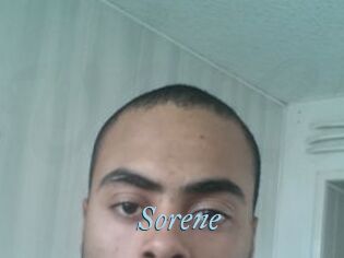 Sorene