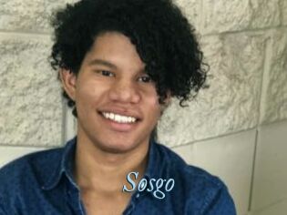 Sosgo