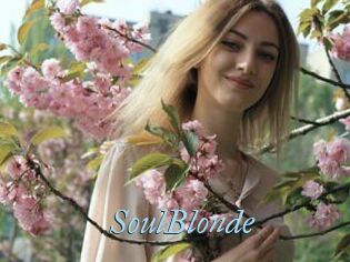 SoulBlonde