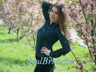 SoulBrunette