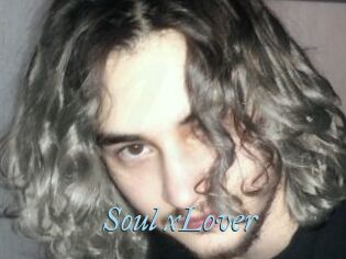 Soul_xLover