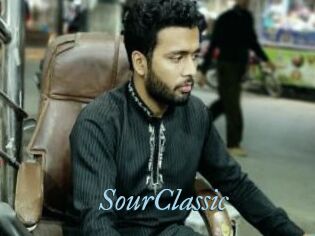 SourClassic