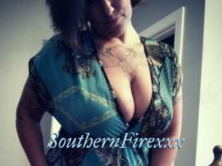 SouthernFirexxx