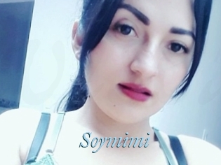 Soymimi