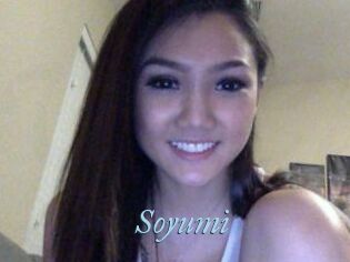 Soyumi