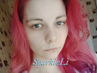 SparkleLi