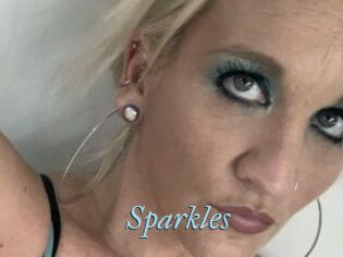 Sparkles