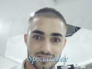 SpecialAlex