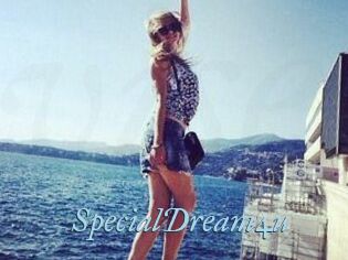 SpecialDream4u