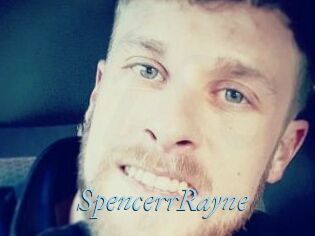 SpencerrRayne