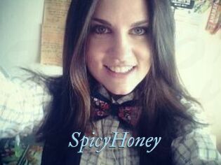 SpicyHoney