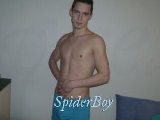 SpiderBoy