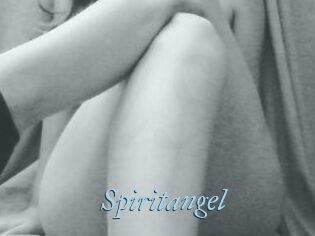 Spiritangel