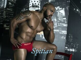 Spitian