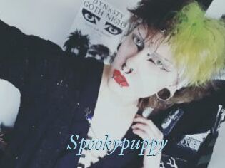 Spookypuppy