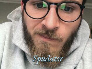 Spudator