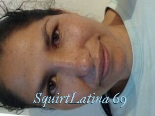 SquirtLatina_69