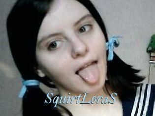 SquirtLoraS