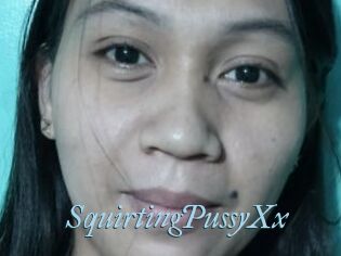 SquirtingPussyXx