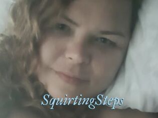 SquirtingSteps