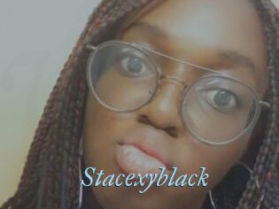 Stacexyblack