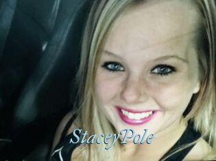 StaceyPole