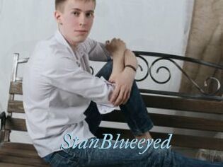 StanBlueeyed