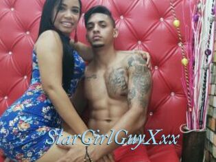 StarGirlGuyXxx