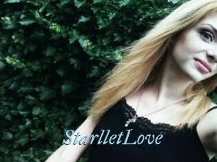 StarlletLove