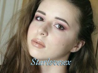 Starlovesex