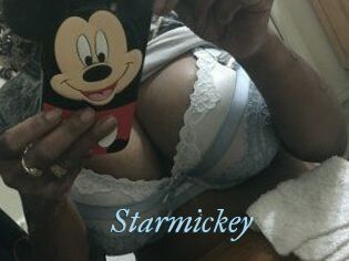 Starmickey