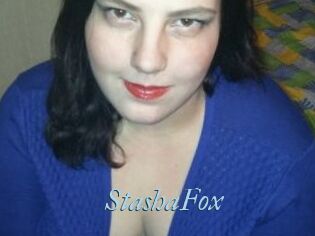 StashaFox