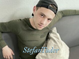 StefanTudor