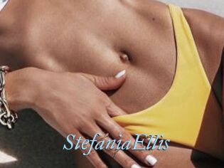 StefaniaEllis