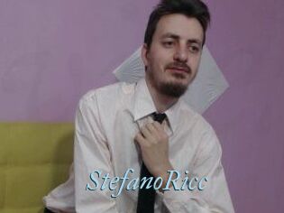 StefanoRicc