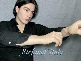 StefanoVitale