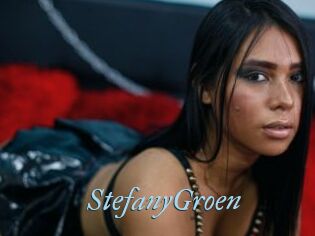StefanyGroen