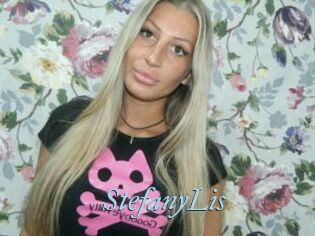 StefanyLis