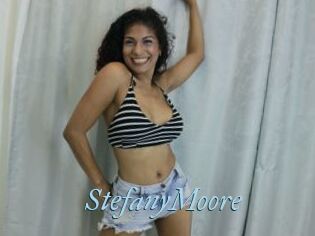StefanyMoore