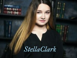 StellaClark
