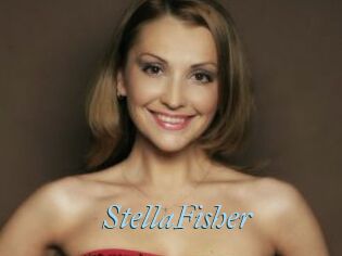StellaFisher