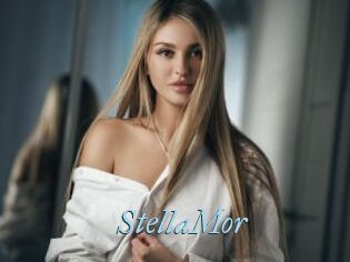 StellaMor