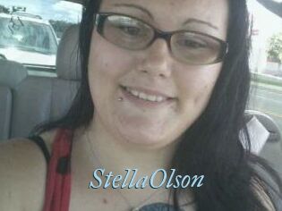 Stella_Olson