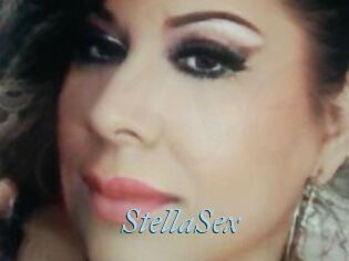 StellaSex