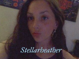 Stellarheather
