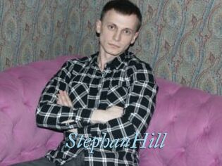 StephanHill