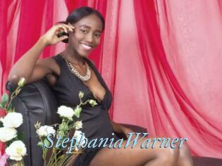 StephaniaWarner