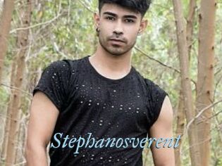 Stephanosverent
